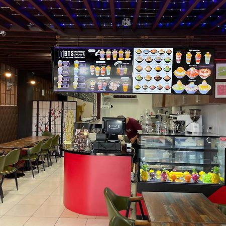 Grand Plaza Hotel Tumon Εξωτερικό φωτογραφία