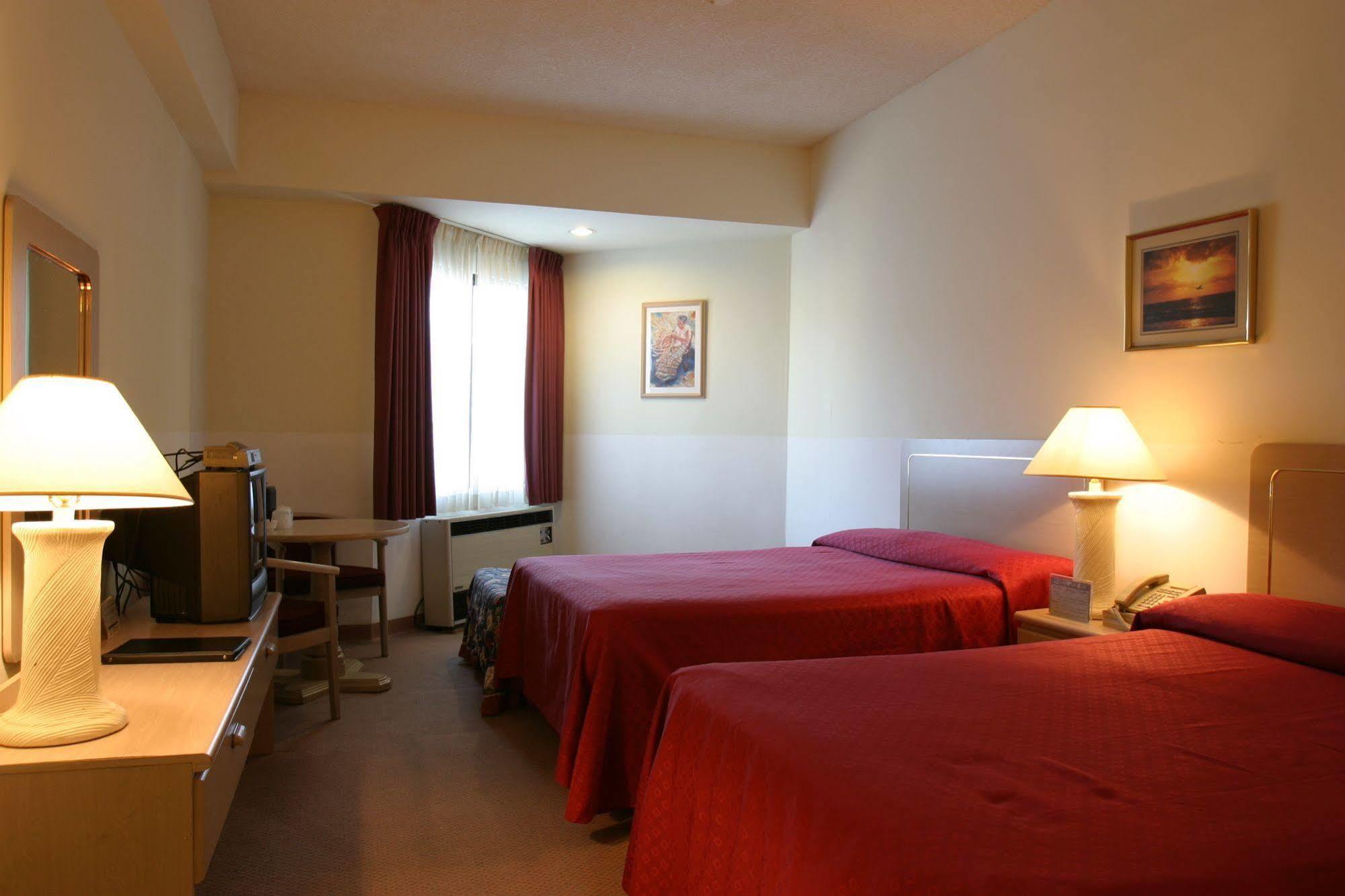 Grand Plaza Hotel Tumon Εξωτερικό φωτογραφία